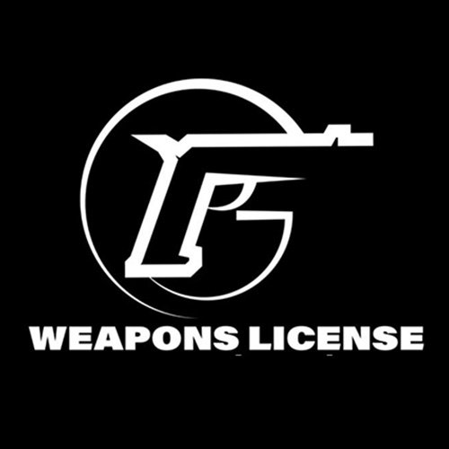 לוגו WEAPONS LICENCSE MOBILE